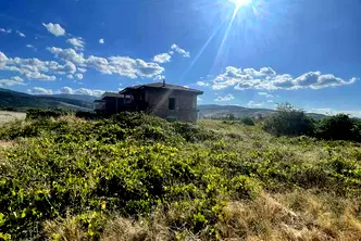 Парцел в Пловдив, с. Първенец