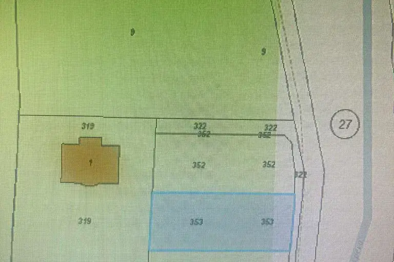 Plot in Plovdiv, Pyrvenec