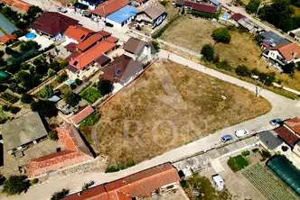 Парцел в Пловдив, с. Рогош