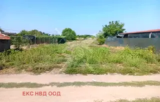 Парцел в Пловдив, с. Скутаре