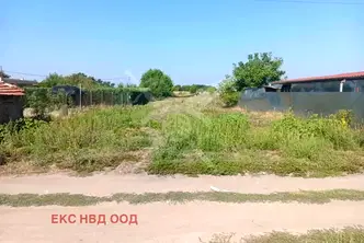 Парцел в Пловдив, с. Скутаре