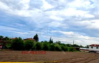Парцел в Пловдив, с. Стряма