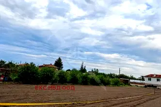 Парцел в Пловдив, с. Стряма