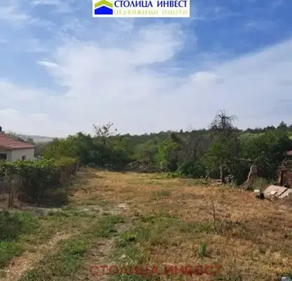 Photo 2 — Plot in Oblast Ruse, Dve Mogili