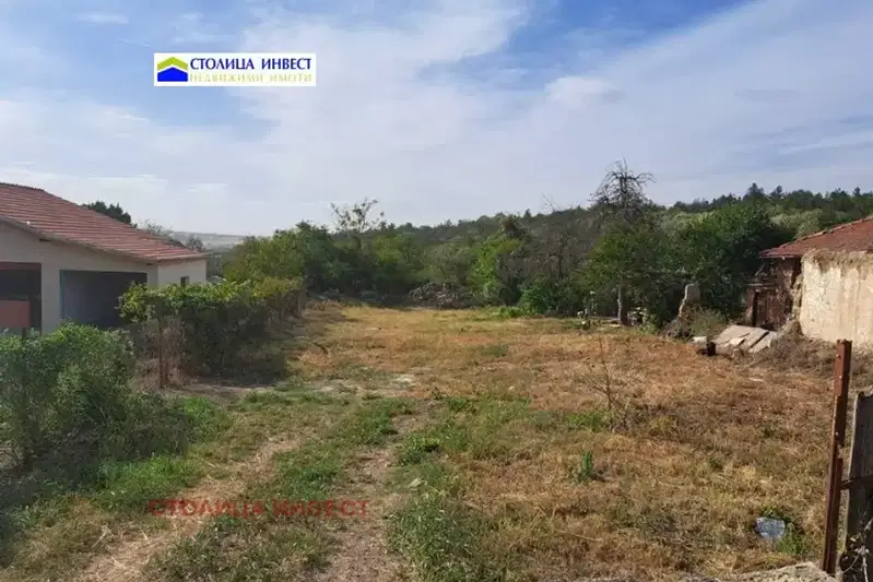 Plot in Oblast Ruse, Dve Mogili