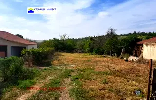 Парцел в Русе, Две могили