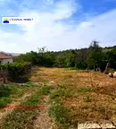Парцел в Русе, Две могили