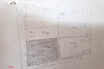 Парцел в Русе, Сливо поле