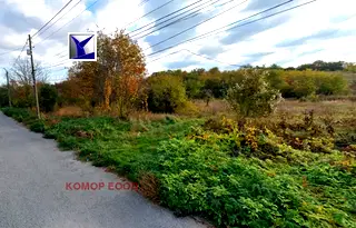 Парцел в Русе, Ветово