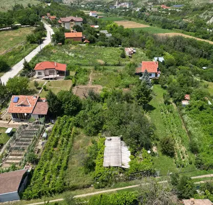 Photo 2 — Plot in Oblast Ruse, Basarbovo