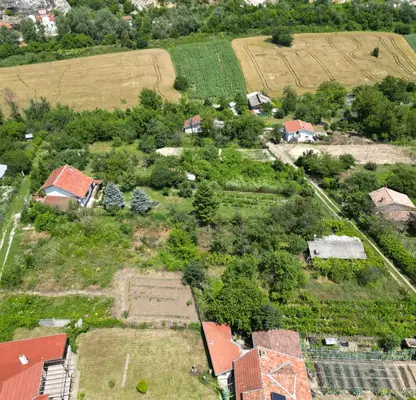 Photo 3 — Plot in Oblast Ruse, Basarbovo
