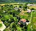 Снимка 4 — Парцел в Русе, с. Басарбово