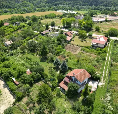 Photo 4 — Plot in Oblast Ruse, Basarbovo