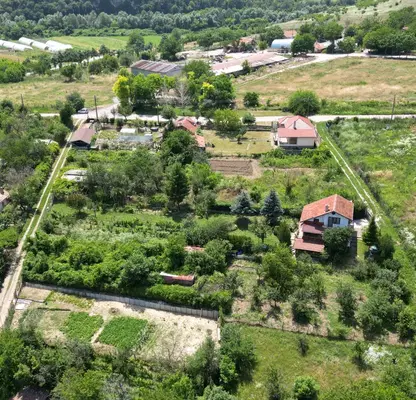 Photo 5 — Plot in Oblast Ruse, Basarbovo