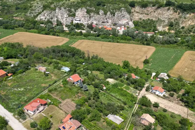 Plot in Oblast Ruse, Basarbovo