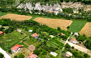Парцел в Русе, с. Басарбово