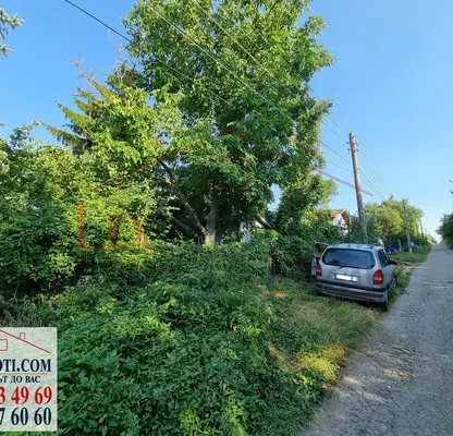 Photo 2 — Plot in Oblast Ruse, Bojichen