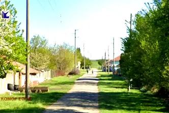 Парцел в Русе, с. Борисово