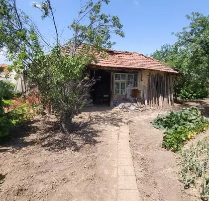 Photo 3 — Plot in Oblast Ruse, Borisovo