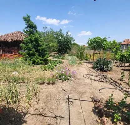 Photo 5 — Plot in Oblast Ruse, Borisovo