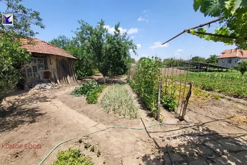Парцел в Русе, с. Борисово