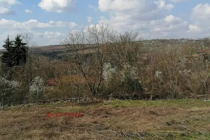 Парцел в Русе, с. Червен