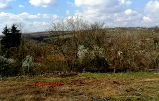 Парцел в Русе, с. Червен