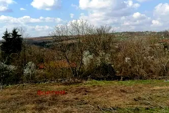 Парцел в Русе, с. Червен