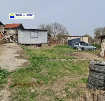 Снимка 2 — Парцел в Русе, с. Червена вода