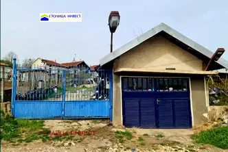 Парцел в Русе, с. Червена вода