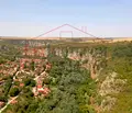 Снимка 5 — Парцел в Русе, с. Кошов