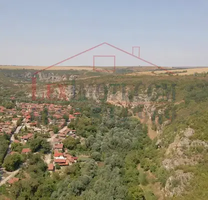 Снимка 5 — Парцел в Русе, с. Кошов
