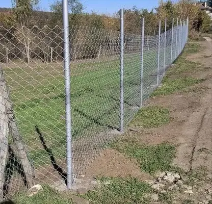 Снимка 5 — Парцел в Русе, с. Николово