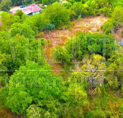 Снимка 3 — Парцел в Русе, с. Ново село
