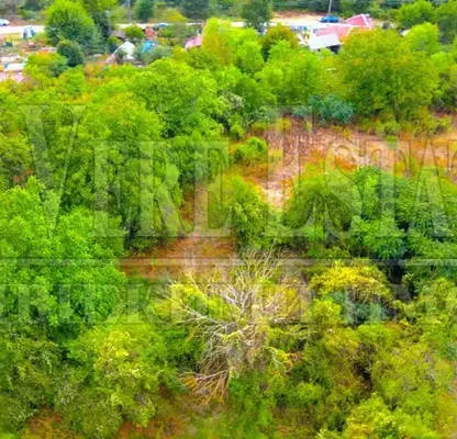 Снимка 4 — Парцел в Русе, с. Ново село