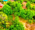 Снимка 5 — Парцел в Русе, с. Ново село