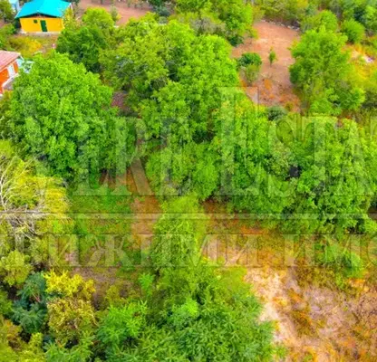 Снимка 5 — Парцел в Русе, с. Ново село