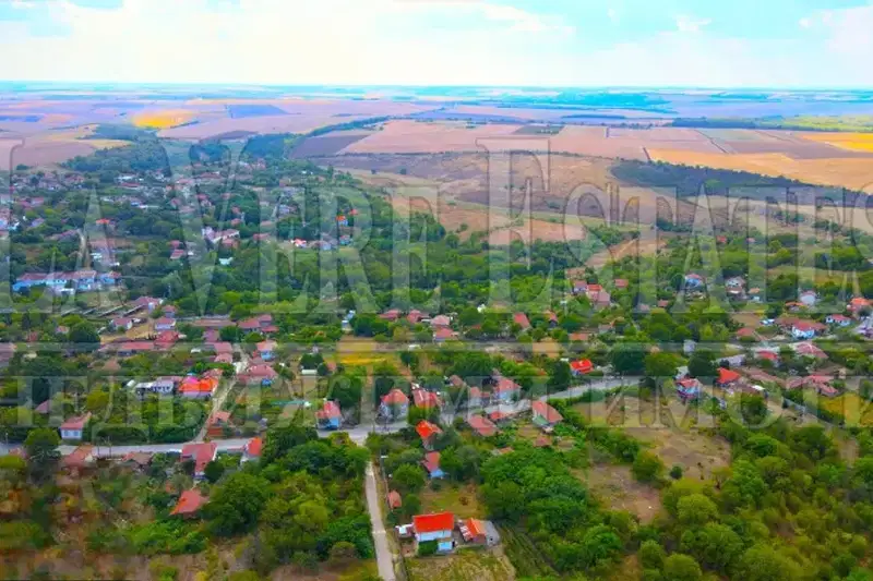 Парцел в Русе, с. Ново село