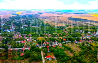 Парцел в Русе, с. Ново село