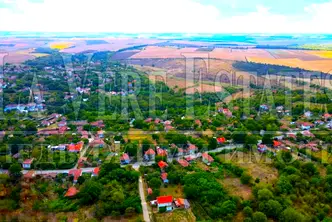 Парцел в Русе, с. Ново село