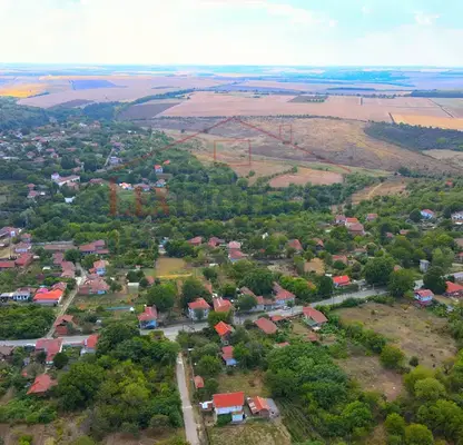 Photo 3 — Plot in Oblast Ruse, Novo Selo