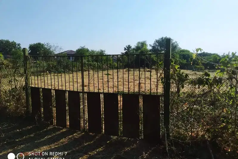 Plot in Oblast Ruse, Shtryklevo