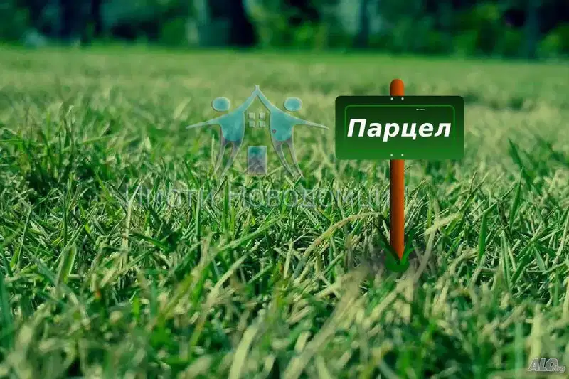 Парцел в Шумен, с. Илия Блъсково