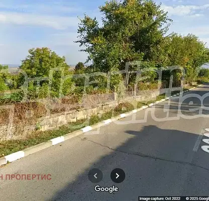 Photo 3 — Plot in Oblast Shumen, Kaspichan