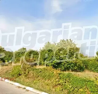Photo 5 — Plot in Oblast Shumen, Kaspichan