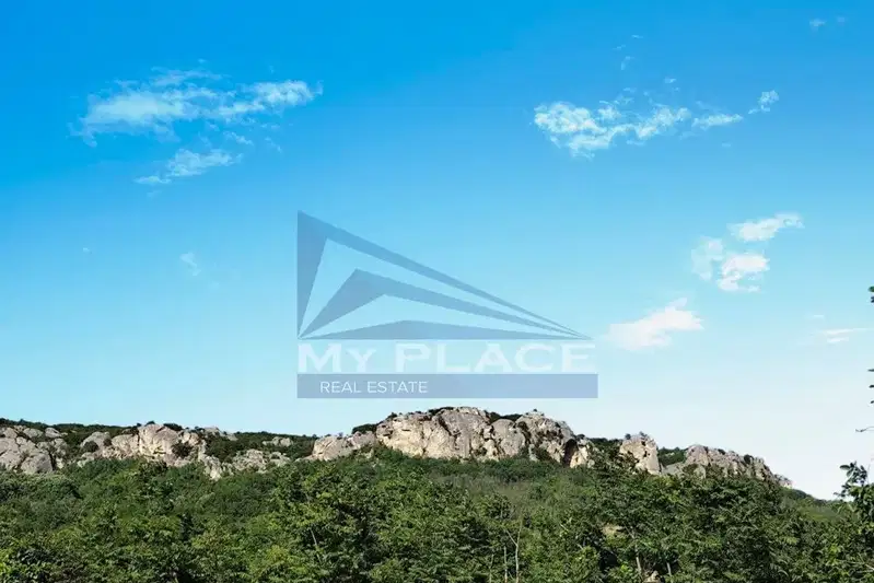 Plot in Oblast Shumen, Kyulevcha
