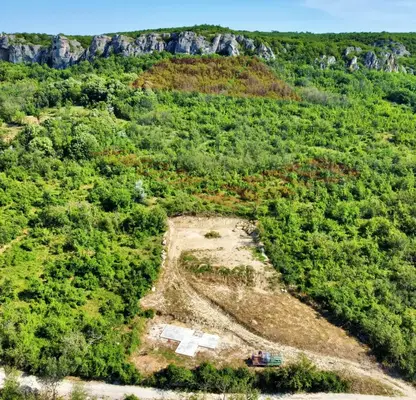 Photo 2 — Plot in Oblast Shumen, Kyulevcha
