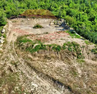 Photo 3 — Plot in Oblast Shumen, Kyulevcha