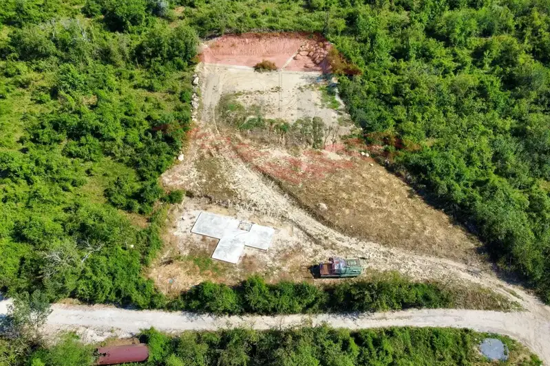 Plot in Oblast Shumen, Kyulevcha