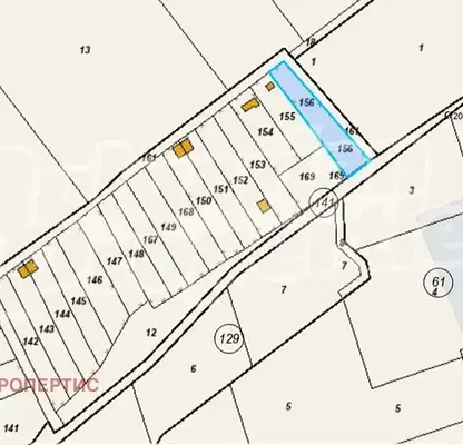 Photo 2 — Plot in Oblast Shumen, Marash